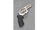 Ruger, GP100, .357 Magnum - 1 of 2