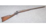 Remington, Rolling Block Model 2 Sporting, .38 Rimfire - 1 of 9
