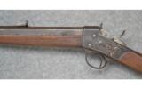 Remington, Rolling Block Model 2 Sporting, .38 Rimfire - 5 of 9