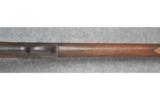 Remington, Rolling Block Model 2 Sporting, .38 Rimfire - 4 of 9
