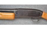 Winchester, Model 12, 12 Gauge - 5 of 9