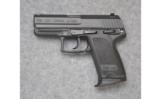 Heckler & Koch, USP Compact, .40 S&W - 2 of 2