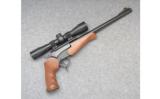 Thompson Center, Encore, .22 LR With Extra .45-70 Govt Barrel - 1 of 3