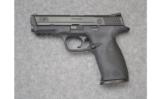 Smith & Wesson, M&P9, 9mm - 2 of 2