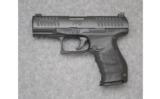 Walther, PPQ, 9mm - 2 of 2