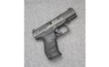Walther, PPQ, 9mm - 1 of 2