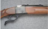 Ruger, No. 1, .270 Win - 2 of 9