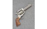 Ruger, New Model Blackhawk, .357 Magnum - 1 of 2
