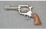 Ruger, New Model Blackhawk, .357 Magnum - 2 of 2