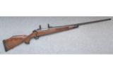 Weatherby, Mark V, .300 WBY Magnum - 1 of 9