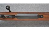 Weatherby, Mark V, .300 WBY Magnum - 4 of 9