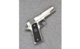 Colt, Commander, .45 Auto - 1 of 2