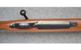 Weatherby, Mark V, .300 Magnum - 4 of 9