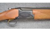 Browning, Citori Hunting, 12 Gauge - 2 of 9