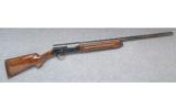 Browning, Auto-5 Magnum Twelve, 12 Gauge - 1 of 9