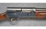 Browning, Auto-5 Magnum Twelve, 12 Gauge - 2 of 9