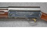 Browning, Auto-5 Magnum Twelve, 12 Gauge - 5 of 9