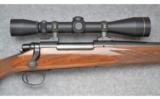 Remington, 700 BDL, 7mm Rem Mag - 2 of 9