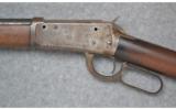 Winchester, 1894, .30 WCF - 5 of 9