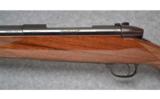 Weatherby, Mark V, .460 WBY Mag - 5 of 9