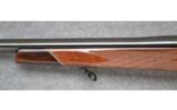 Weatherby, Mark V, .460 WBY Mag - 6 of 9
