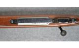Weatherby, Mark V, .460 WBY Mag - 4 of 9