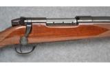 Weatherby, Mark V, .460 WBY Mag - 2 of 9