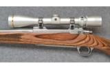 Ruger, M77 Mark II, .300 Win Mag - 5 of 9