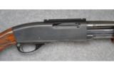 Remington, 760, .30-06 Sprg - 2 of 9