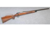 Remington, 700 BDL, .223 Rem - 1 of 9