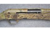 Benelli, Super Black Eagle, 12 Gauge - 2 of 9