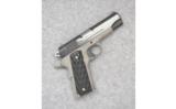 Colt, MK IV Series 80 Lightweight Commander, .45 Auto - 1 of 2