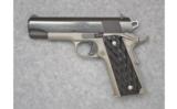 Colt, MK IV Series 80 Lightweight Commander, .45 Auto - 2 of 2