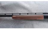 Browning BT-99 Adjustable Comb 12 Ga., New Gun - 6 of 7