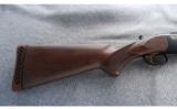 Browning BT-99 Adjustable Comb 12 Ga., New Gun - 5 of 7