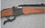 Ruger, No. 1, .280 Rem - 2 of 9