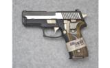 Sig Sauer, P229 Equinox, .40 S&W - 2 of 2