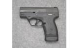 Beretta, BU9 Nano, 9mm Para - 2 of 2