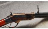 Uberti 1860 Henry .44-40 - 3 of 7