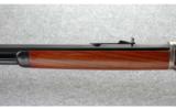 Cimarron 1873 Long Range Sporting Rifle by Uberti .44-40 - 7 of 8