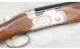 Beretta Silver Pigeon ll, 20-Gauge - 2 of 9