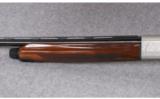 Beretta 3901 Ducks Unlimited 12 Gauge - 6 of 9