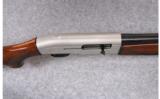 Beretta 3901 Ducks Unlimited 12 Gauge - 4 of 9