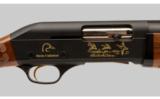 Fabarm Red Lion Ducks Unlimited 12 Gauge - 3 of 9
