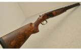 Beretta Model 686 Onyx Pro 12 Gauge 30