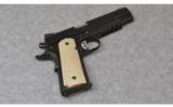 Kimber Warrior .45 ACP - 1 of 2