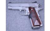 Kimber Stainless Pro Carry II, .45 ACP with Crimson Trace - 2 of 2