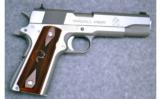 Springfield 1911-A1, Ducks Unlimited Edition - 1 of 2