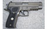 Sig Sauer P226 Legion, 9mm Luger - 2 of 2