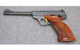 Browning Challenger Target pistol, .22 LR - 2 of 4